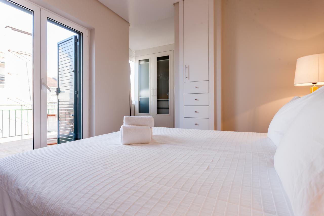 Bairrus - Principe Real/brick Lissabon